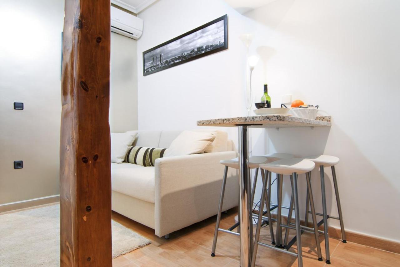 Apartamento Mit House Genova En Madrid